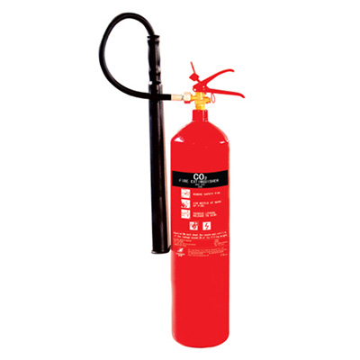 Winner Fire Fighting Equipment 6KG WN14-08 CO2 FIRE EXTINGUISHER