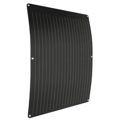 Kussmaul Electronics Co. Inc. 781-0100-02 110W Solar Flex Expansion Kit by Xantrex