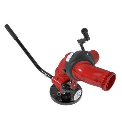 Task force tips Y4-T25A-Z MONSOON TILLER/CRANK AMERICAN RED