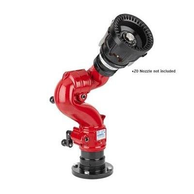 Task force tips Y5-D21A-Z TYPHOON DUAL CRANK AMERICAN RED