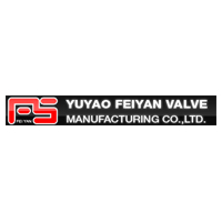 Yuyao Feiyan Valve Manufacturing FY-13900-3.3 valve