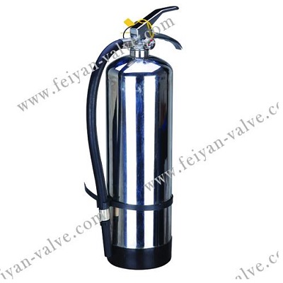 Yuyao Feiyan Valve Manufacturing FY-44006 fire extinguisher