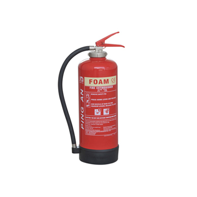 Yuyao Pingan Fire-Fighting PAFC-9 fire extinguisher