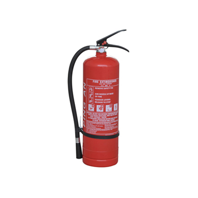 Yuyao Pingan Fire-Fighting PAP-4C dry powder portable fire extinguisher