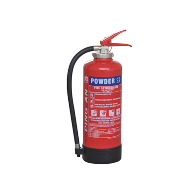 Yuyao Pingan Fire-Fighting PAPC-6 fire extinguisher