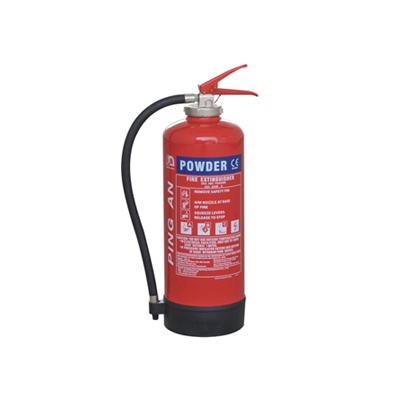 Yuyao Pingan Fire-Fighting PAPC-9 fire extinguisher