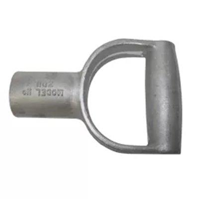 Ziamatic ZDH Aluminum Handle for I-Beam Poles