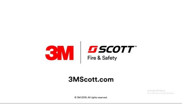 3M Offers State-Of-The-Art Fire Service Solutions