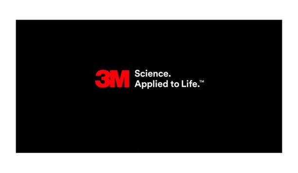 3M Scott Fire & Safety Assists Firefighters