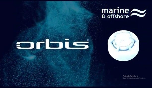 Apollo’s Orbis Range Smoke And Heat Detectors For Marine And Offshore Environment