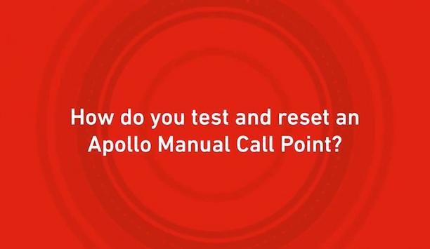 Apollo shares the installation and reset procedure of MCP Series