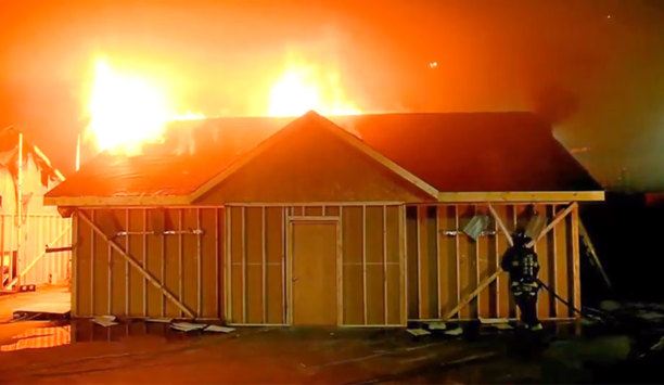 UL's Tactical Consideration - Tackling Attic Fires: The ''Eave Attack''