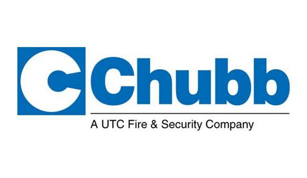 Chubb Fire & Security Netherlands Releases A Video Of The Tetris Challenge