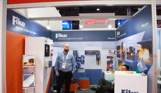 Fike Showcases Its Security Products At The Intersec Expo 2020