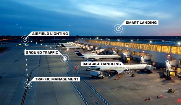Honeywell Shares An Insight On How Airports Will Look Like In Next Ten Years