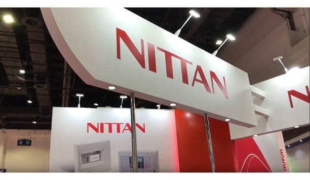 Nittan Europe Exhibits At Intersec Dubai 2019