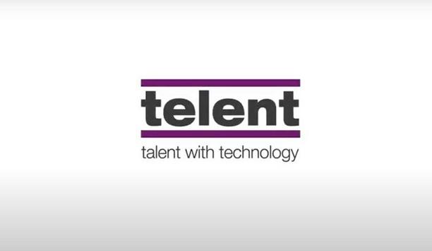 Telent Corporate Video 2021 V1
