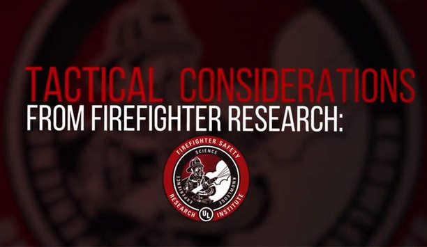 UL's Tactical Consideration For Near Entry Point Fire: A Transitional Attack