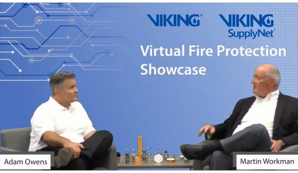 Viking’s Martin Workman shares list of upcoming products in 2020