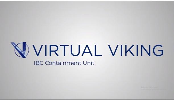Viking's IBC Containment Unit Overview