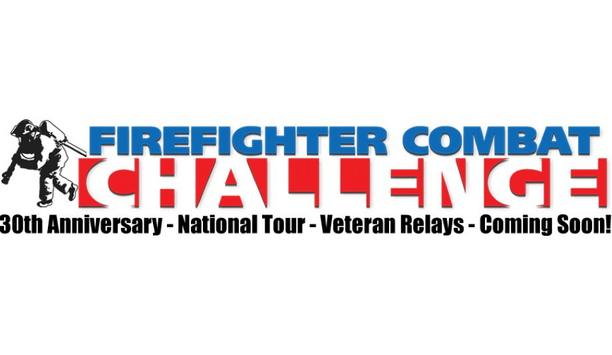 Walk Through the Course of the 3M Scott Firefighter Combat Challenge