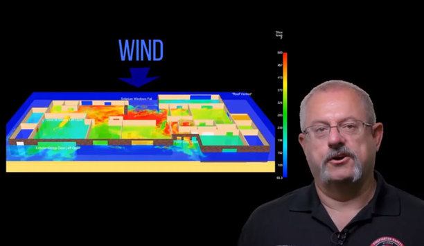 Critical Fire Ground Factor: Wind Direction