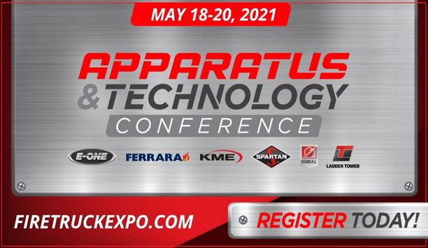 Apparatus & Technology Conference