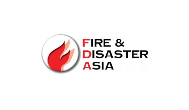 Fire & Disaster Asia 2021