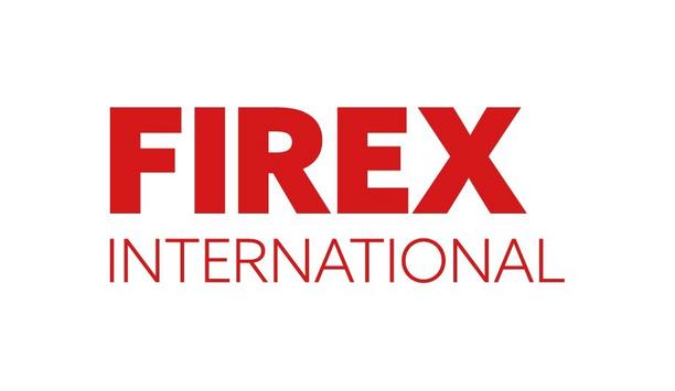 FIREX International Connect 2021