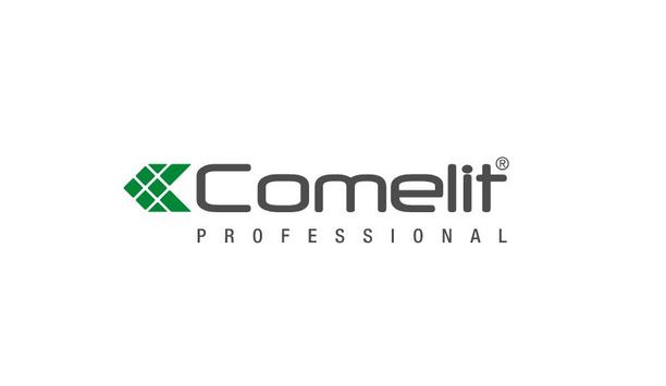 Introduction To Comelit Addressable Fire Alarm Systems - With Videcon