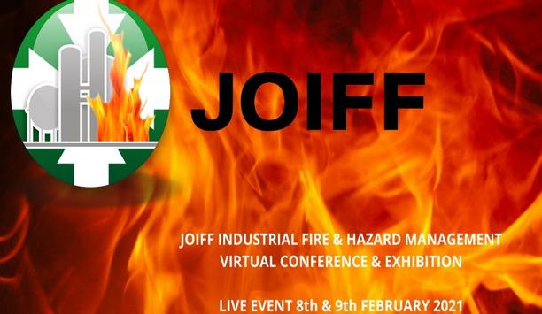 Industrial Fire & Hazard Management Virtual Conference & Exhibition