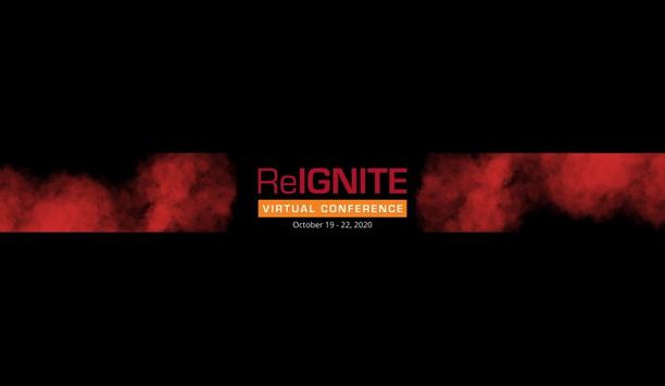 ReIGNITE Virtual Conference