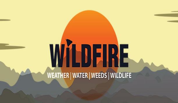 Wildfire Symposium On Weather, Water, Weeds, Wildlife